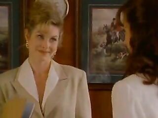 Playtime - Monique Parent, Jennifer Burton (skinemax video)