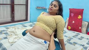 Kerala mallu couples hot first night romance with sex in kerala saree, Indian couples hot sex in first night