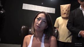 Rena Fukiishi Whore Humiliated By Pigs And Get Anger