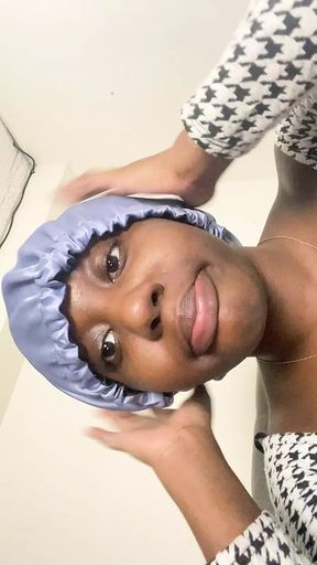 Making Myself Cum Before I Quit Xhamster + Dirty Talking