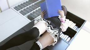 ”Asian Cutie Gets Bushy Twat Creampied After Titfuck In Tub”