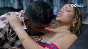 Indian hot babe interracial porn video