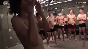 Innocent-looking teen gets pounded by her stepdad