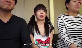 mimi yazawa becomes a slut