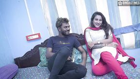 YOUR STAR SUDIPA REAL ANAL FUCK WITH HER BOYFRIEND ( HINDI AUDIO )