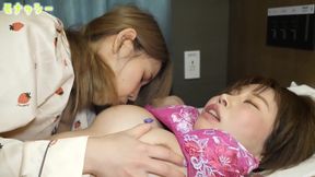 Pajamas Monashi] Pajamas De Ojama Em