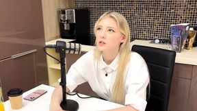 Melody Marks on Japanese porn - JAV