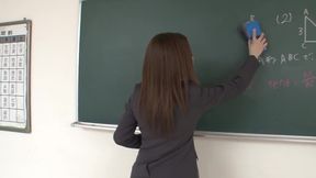 Students Enjoy the Break with Sex