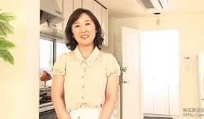 asian mom