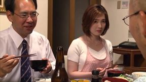 My Boss Pounded My Wife - HD video