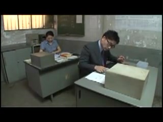 Japanese mom love story with young man