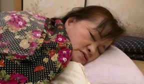 62 yo grandma nakamine yukie