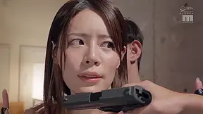 Captured Female Investigator Restrained With Aphrodisiac Oil And Sexually Tortured