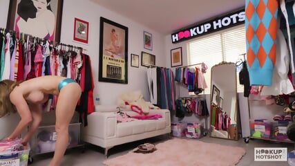 Cory Chase - BTS old