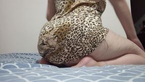 I'm Your Fiery Tigress New Video 2026