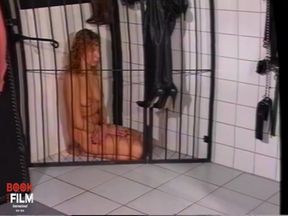 Mistress Unchained Ralf's Bizarre Fetish