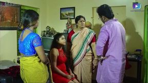 Indian Gandu Dhar Surrenders to Passionate Heat