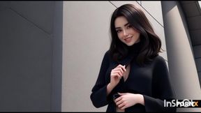 Virgin Desi Ladki Ki Pehli Chudai - Cute Cartoon Fuck