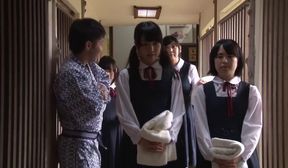 time stop in a private school