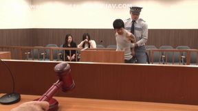 Sentenced to be a jailed girl (RCTD-259)