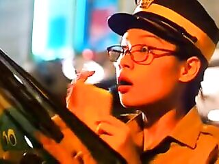 Don't Tell My Partner CAT III Chinese