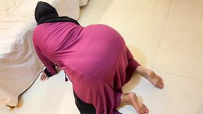 Moti Gand Vali Nakurni ko Jabardast Gand Mari