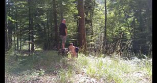 Submissive MILF Used for My Pleasure