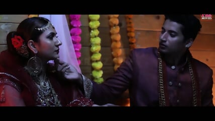 horny desi stepmom fucking with her son in law