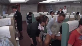 Easy Peasy, Gangbang in the Hairy Pink Bushes