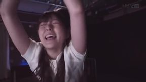 Bitch Got Bound &amp; Pounded by Horny Hikari in Lace &amp; Toys