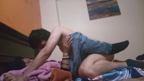 Making Love with My Mother-in-Law