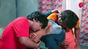 Spicy Indian MILF erotic unbelievable xxx clip