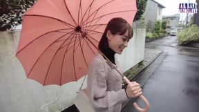 Elegant Gulp Night with a Submissive Wife Savoring Deep Warmth Under the Open Sky 33