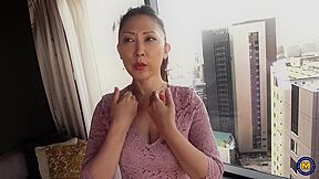 [full Hd] - Old Wine And Japanese Stepmom Pussy [full Movie]