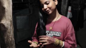 Cute newly married girls full night fuck in hindi video