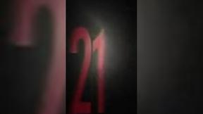 ”Fit grandma Viol having lesbian sex with asian babe Lady Dee”