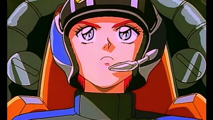 Tokio Private Police - HENTAI 1997 en Castellano