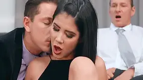 Mmf Glam Asian Spiroasted On Bisex 3way 8 Min