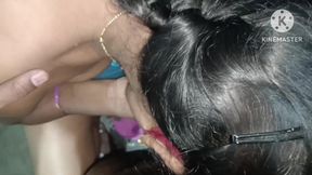 Desi Village wife faking