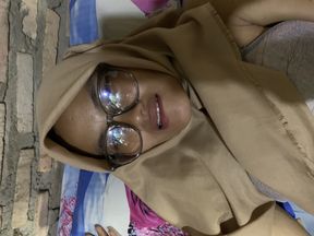 Hosted by a Girlfriend