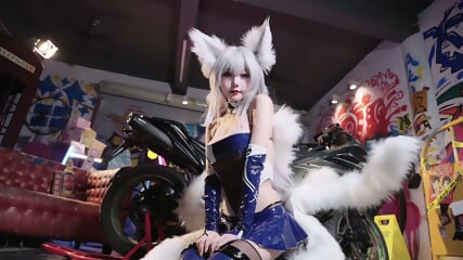 kaOri (axunkaOri), (Paruru2xc) Cosplay Compilation