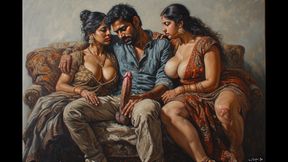 Xxx hot homemade indian wife swapping shared by husband