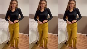 Luna Bella's 2nd Filming