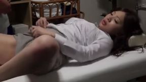 Feed Your Eyes on THAT Insane JAV Babe, She's a Spicy One!