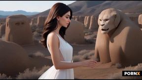 Girlfriend ko sex ke liye roka 30min tak uski gand mari