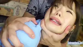 Idol Made To Fuck Old - Matsumoto Ichika And Ichika Matsumoto