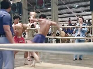 Emmanuelle In Bangkok