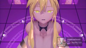 mmd r18 fast fucking fuck anal go berzerk sex dance 3d hentai