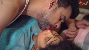 Naughty Indian Babe Hot Video