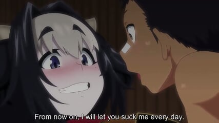 Kem0n0kk0 TsuuShIn Episode 01 ( 2k @60fps )